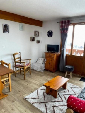 Résidence Carene - 2 Pièces pour 4 Personnes 151 Mâcot-La-Plagne